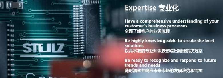 世图兹员工门户 – CDP EP