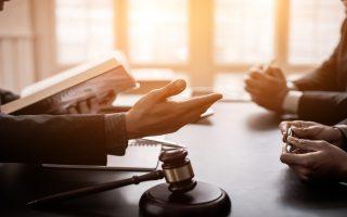 2022 Q2 Legal Brief