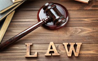 2022 Q1 Legal Brief