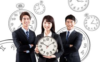 【Internal Memo 201723】Attendance Online Application & Approval