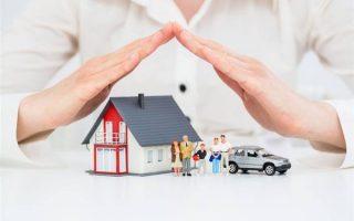 【Internal Memo 201808】2018 Commercial Insurance