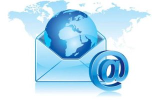 【Internal Memo 201904】Notification of Fake E-mails