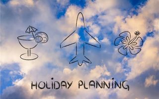 2018 Holiday Schedule