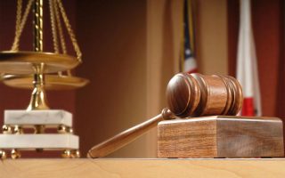 2021 Q1 Legal Brief