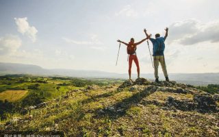 Stulz Hiking Competition