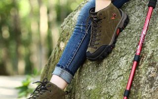 2019 Stulz Employee Club – Hiking