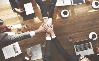 【Internal Memo 202010】New Employee On Board & Organization Changes in SC Sales Team