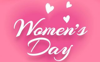 【Internal Memo 201902】Holiday Schedule of Women’s Day